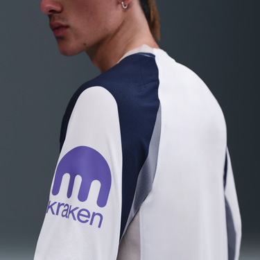 Dres Nike Tottenham Hotspur Stadium Dri-FIT Replica Jersey Biela | HV9261-101, 3