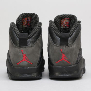 Tenisky a topánky Jordan Air Jordan 10 Retro ''Shadow'' 2018 Čierna | 310805-002, 3