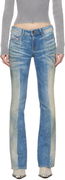Bootcut Jeans 1969 D-Ebbey