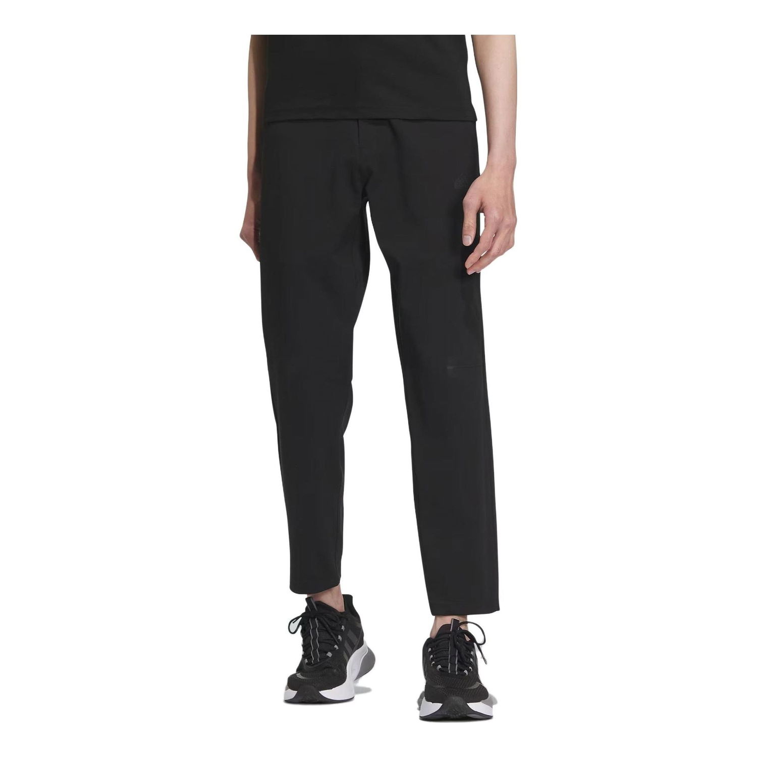 Nohavice adidas Originals Solotex Tapered Pants Čierna | IS4955, 0