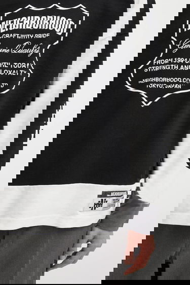 Dres Neighborhood Hockey Long-Sleeve Jersey Rôznofarebný | 252FPNH.CSM14, 3