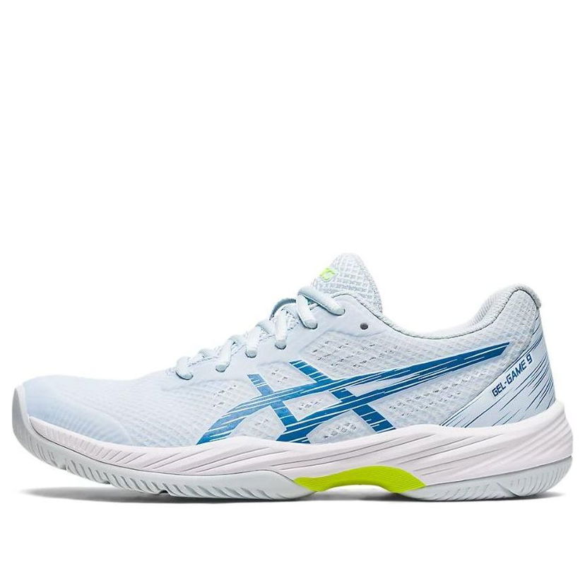 Tenisky a topánky Asics Game 9 Modrá | 1042A211-400