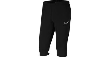 Šortky Nike Academy 21 3/4 Training Pants Čierna | cw6125-010, 1