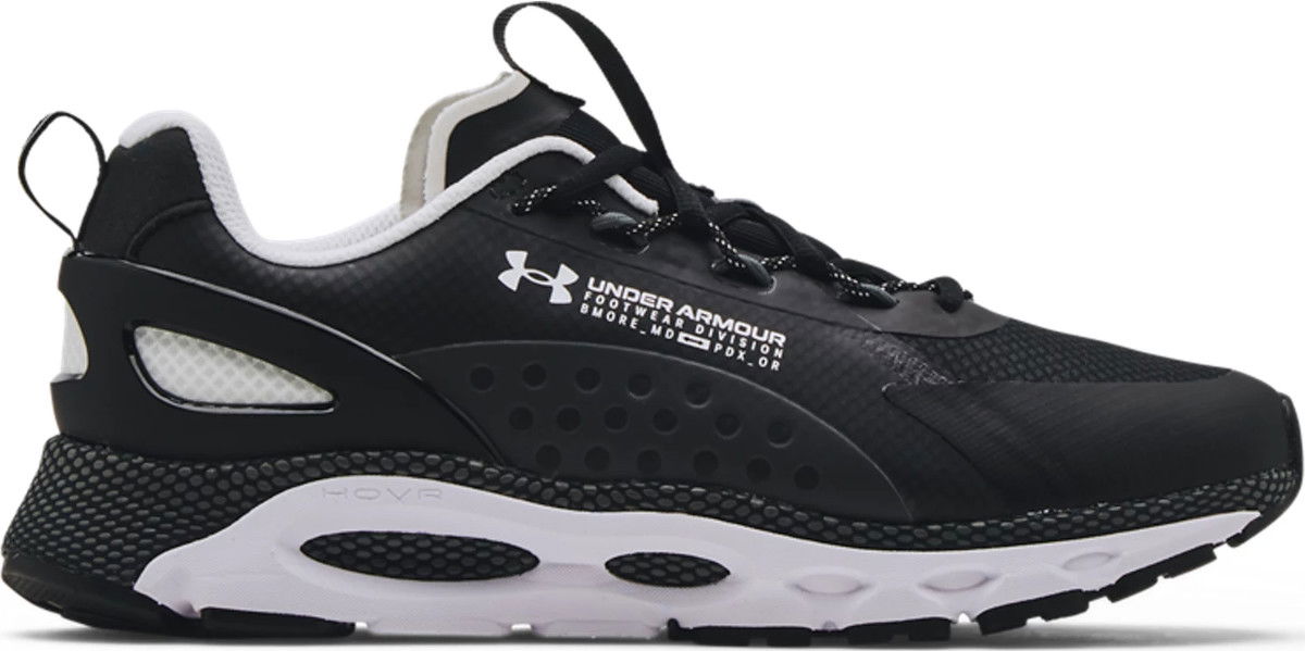 Tenisky a topánky Under Armour HOVR Infinite Summit 2 Čierna | 3023633-001, 0