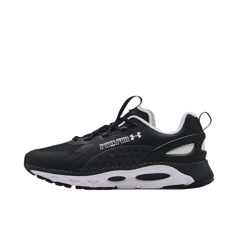Bežecké topánky Under Armour HOVR Infinite Summit 2 Čierna | 3023633-001