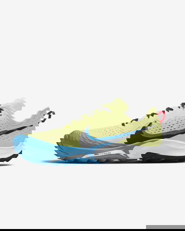 Tenisky a topánky Nike Air Zoom Terra Kiger 7 W Zelené | CW6066-300, 0