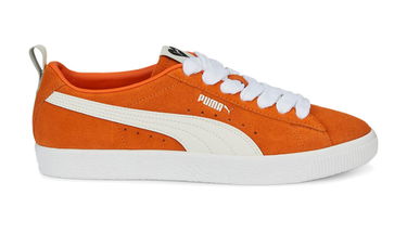 Tenisky a topánky Puma Suede VTG Ami Oranžová | 386674-01, 0