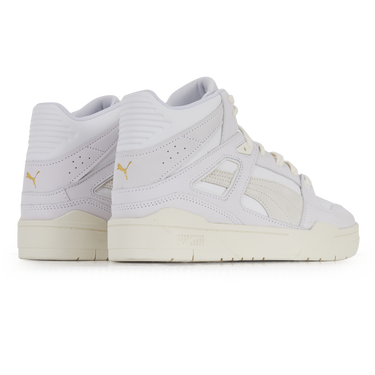 Tenisky a topánky Puma Slipstream Mid Lux Biela | 388641 01, 3
