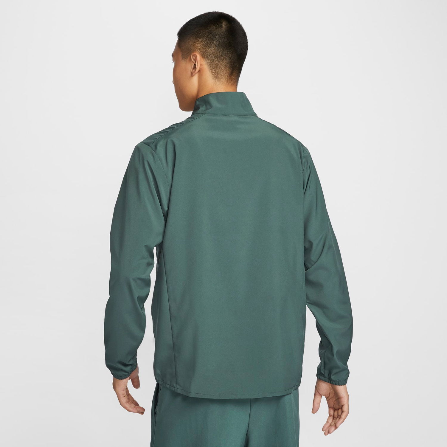 Vetrovka Nike Dri-FIT Multipurpose Training Jacket Zelené | FB7500-338, 0