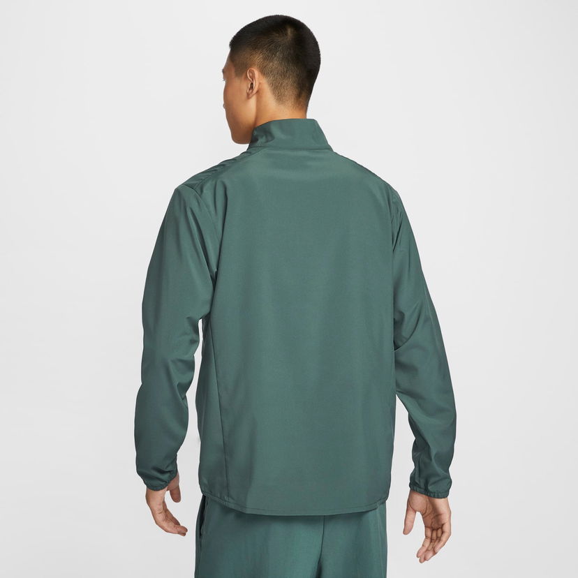 Vetrovka Nike Dri-FIT Multipurpose Training Jacket Zelené | FB7500-338