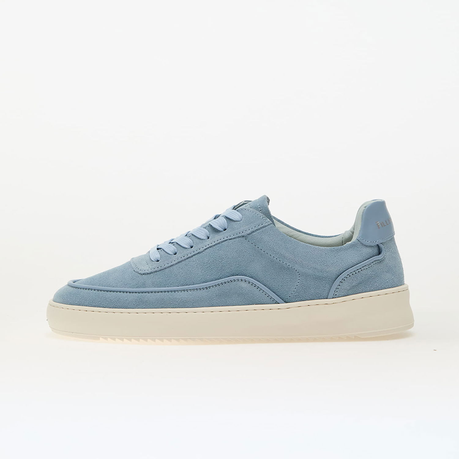 Tenisky a topánky Filling Pieces Filling Pieces Mondo Lux 45 Modrá | 46755071900, 0