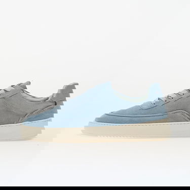 Tenisky a topánky Filling Pieces Filling Pieces Mondo Lux 45 Modrá | 46755071900, 0