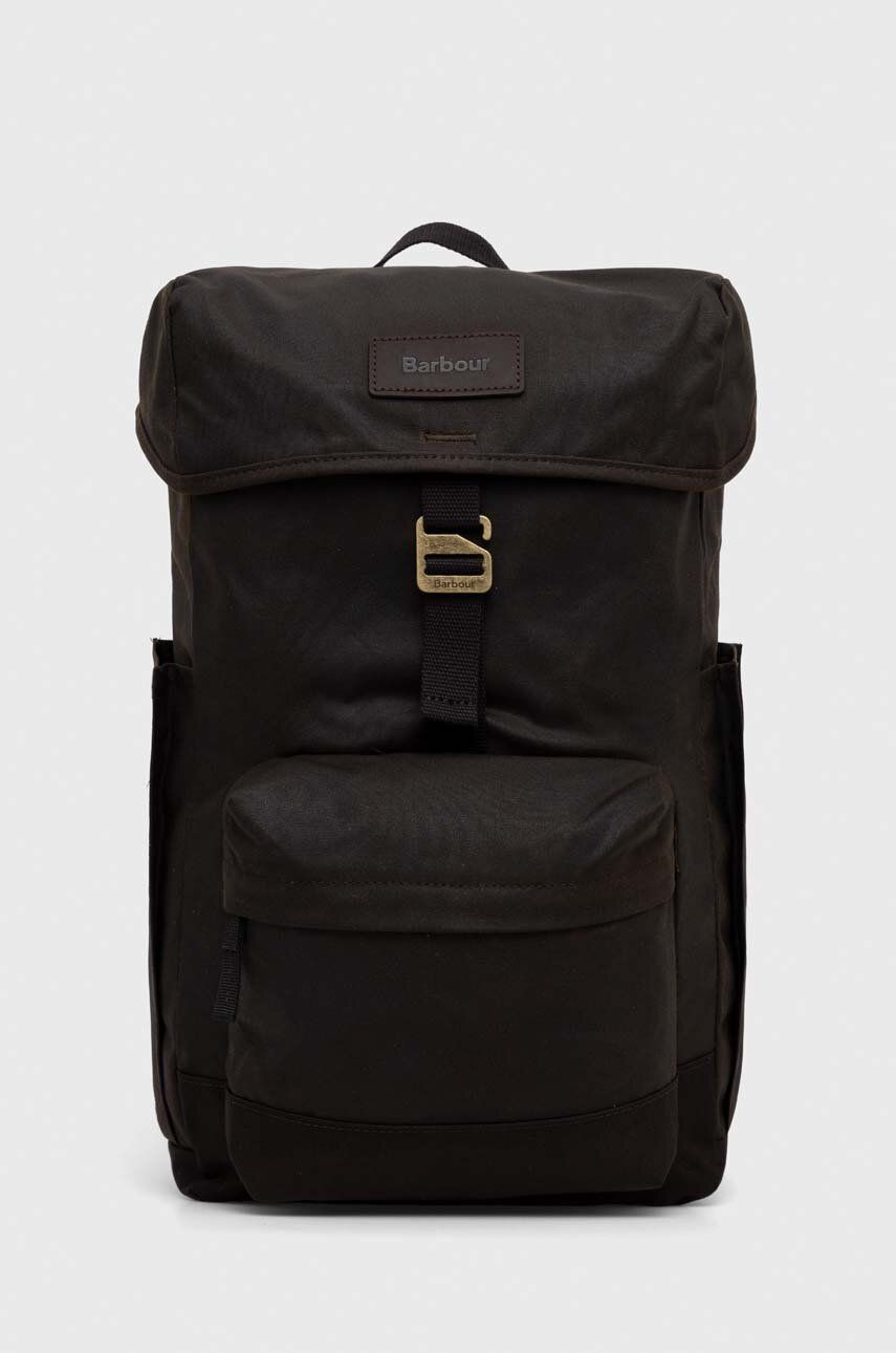 Essential Wax Backpack