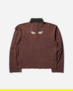Julien Ceccaldi Longsleeve Polo