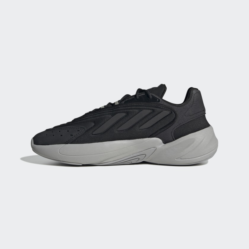 Tenisky a topánky adidas Originals Ozelia Čierna | GW0613, 0