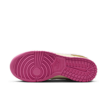 Tenisky a topánky Nike Dunk Low "Just Do It Bronzine" W Hnedá | FD8683-700, 2