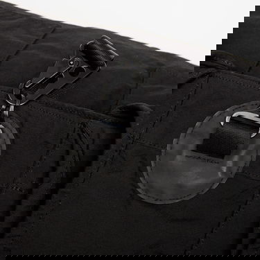 Tote bag C.P. Company Universal Tote Carrier Čierna | 19CMAC165A110305G-999, 4