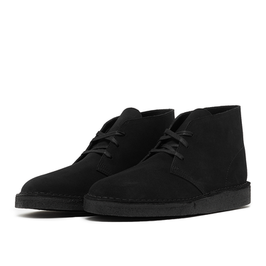 Tenisky a topánky Clarks Desert Coal Čierna | 26154809, 0