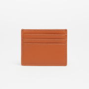 Wallet Card Holder Brown