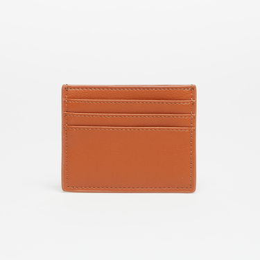 Peňaženka Carhartt WIP Wallet Card Holder Brown Hnedá | I031599.CHXX, 0