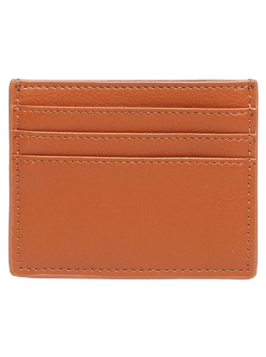 Peňaženka Carhartt WIP Wallet Card Holder Brown Hnedá | I031599.CHXX