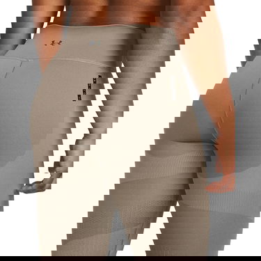 Legíny Under Armour Vanish Elite Seamless AnkLeg Leggings Béžová | 1383550-200, 3