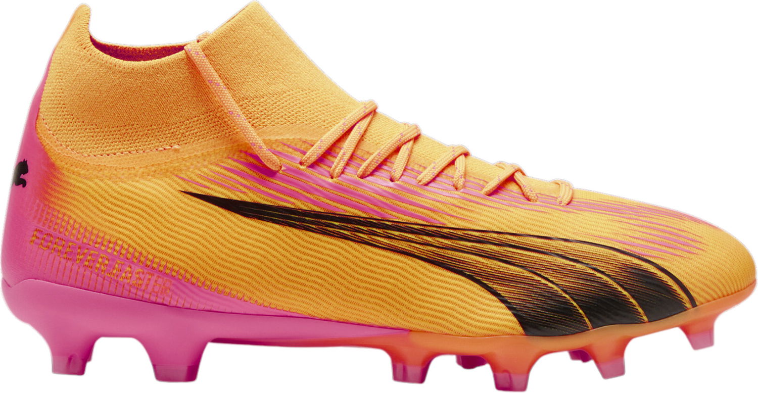 Tenisky a topánky Puma Puma ULTRA PRO FG/AG Žltá | 107750-03, 0