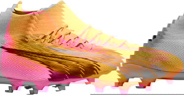 Tenisky a topánky Puma Puma ULTRA PRO FG/AG Žltá | 107750-03, 0