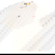 Small Heart T-Shirt, Size Large