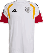Germany Tiro 26 Jersey