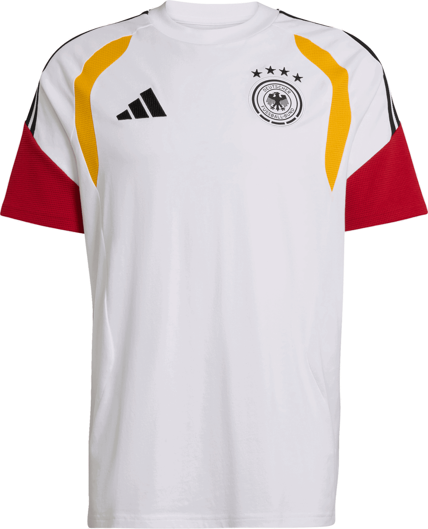 Dres adidas Originals Germany Tiro 26 Jersey Biela | kb4438, 0