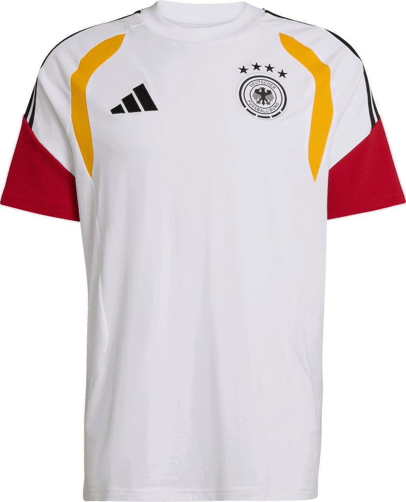 Dres adidas Originals Germany Tiro 26 Jersey Biela | kb4438