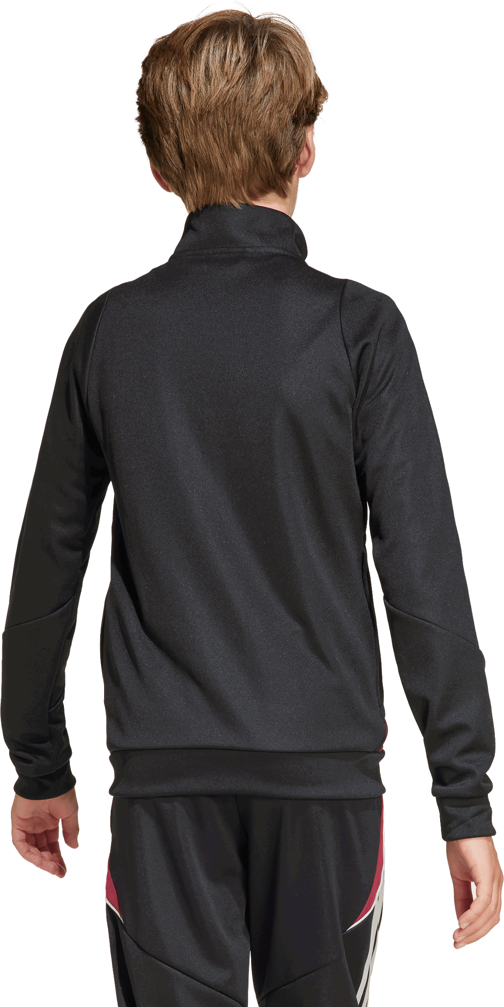 Súprava adidas Performance Jude Bellingham Training Jacket Kids Čierna | JX1971, 1