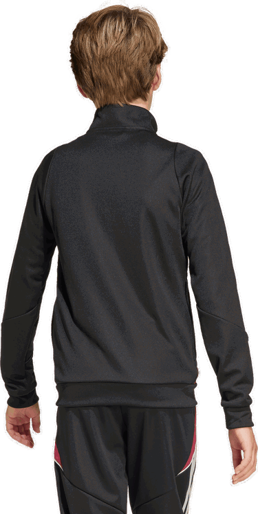 Súprava adidas Performance Jude Bellingham Training Jacket Kids Čierna | JX1971, 1