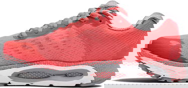 Tenisky a topánky Under Armour HOVR Infinite 3 Červená | 3023556-601, 1