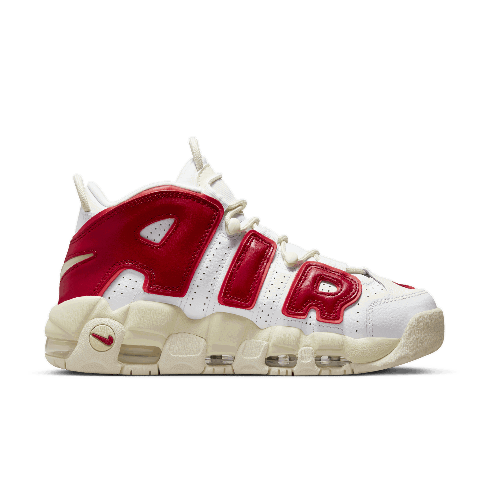 Air More Uptempo W