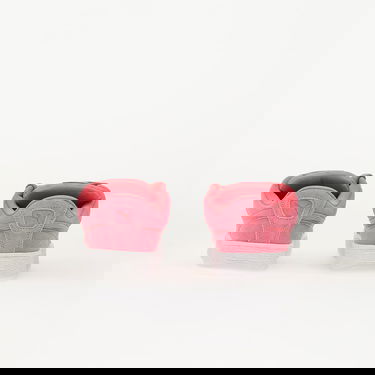 Tenisky a topánky Puma Suede XL Sunbathers Ružová | 40045301, 4