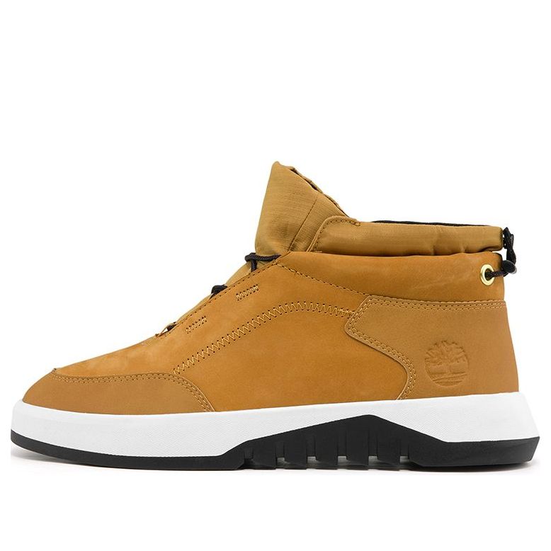 Tenisky a topánky Timberland Timberland Supaway Chukka Žltá | A2M9PW
