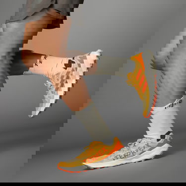 Tenisky a topánky adidas Performance adidas TERREX Terrex Agravic Speed Trail Running Oranžová | IG8015, 0
