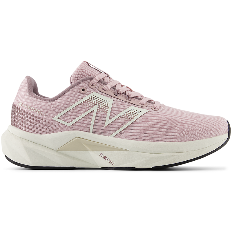 Tenisky a topánky New Balance FuelCell Propel v5 Ružová | NBWFCPRCA5, 0