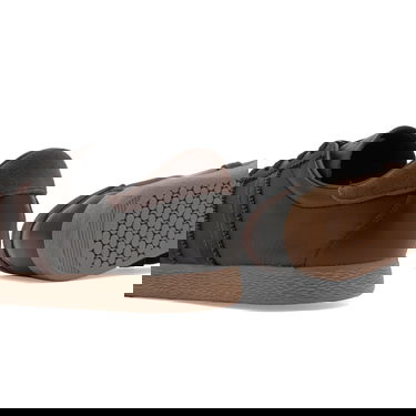 Tenisky a topánky adidas Originals Tobacco Čierna | JS1364, 4