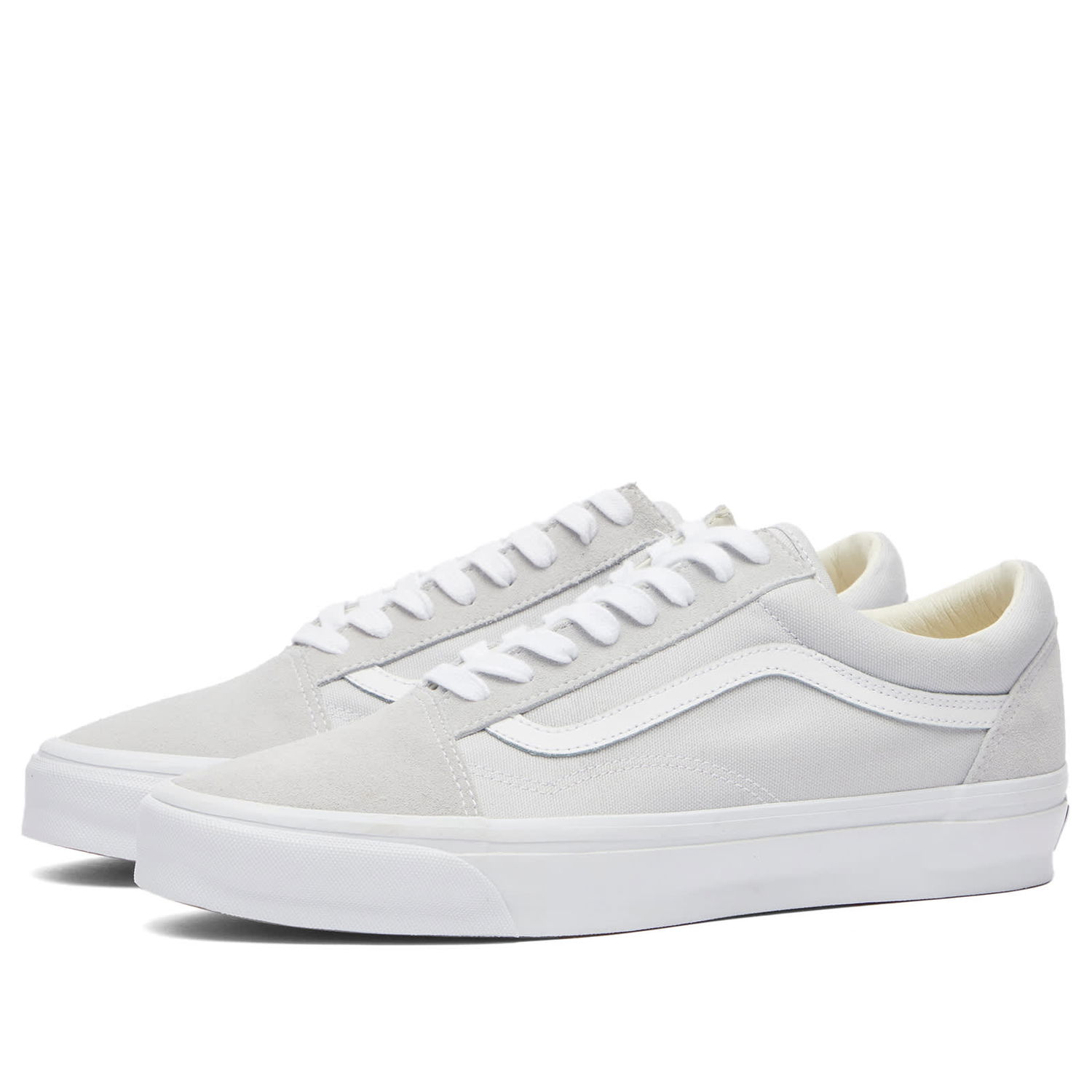 Tenisky a topánky Vans LX Old Skool 36 Biela | VN000CXT7VF, 0