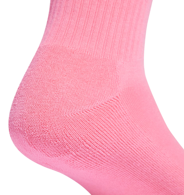 Ponožky adidas Performance Trefoil Cushion Crew Socks - 6 Pairs Rôznofarebný | JY2679, 2