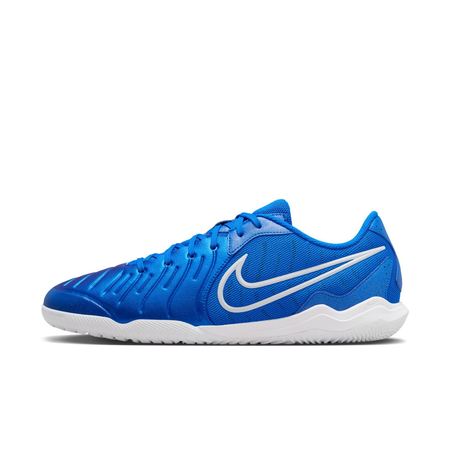 Tenisky a topánky Nike Tiempo Legend 10 Academy Modrá | DV4341-400, 0