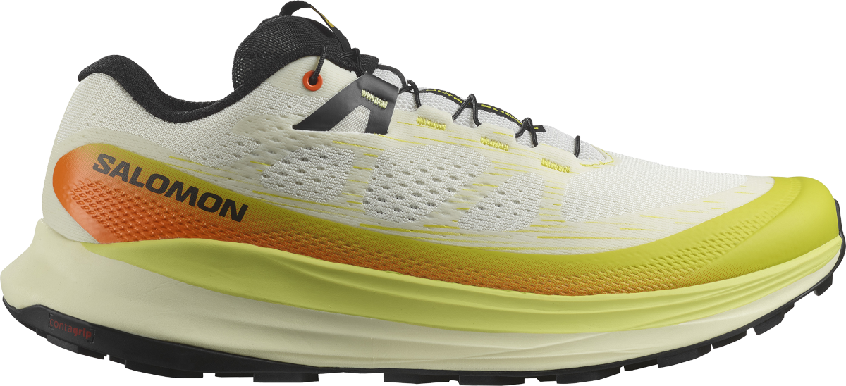 Tenisky a topánky Salomon ULTRA GLIDE 2 Šedá | l47464500, 0