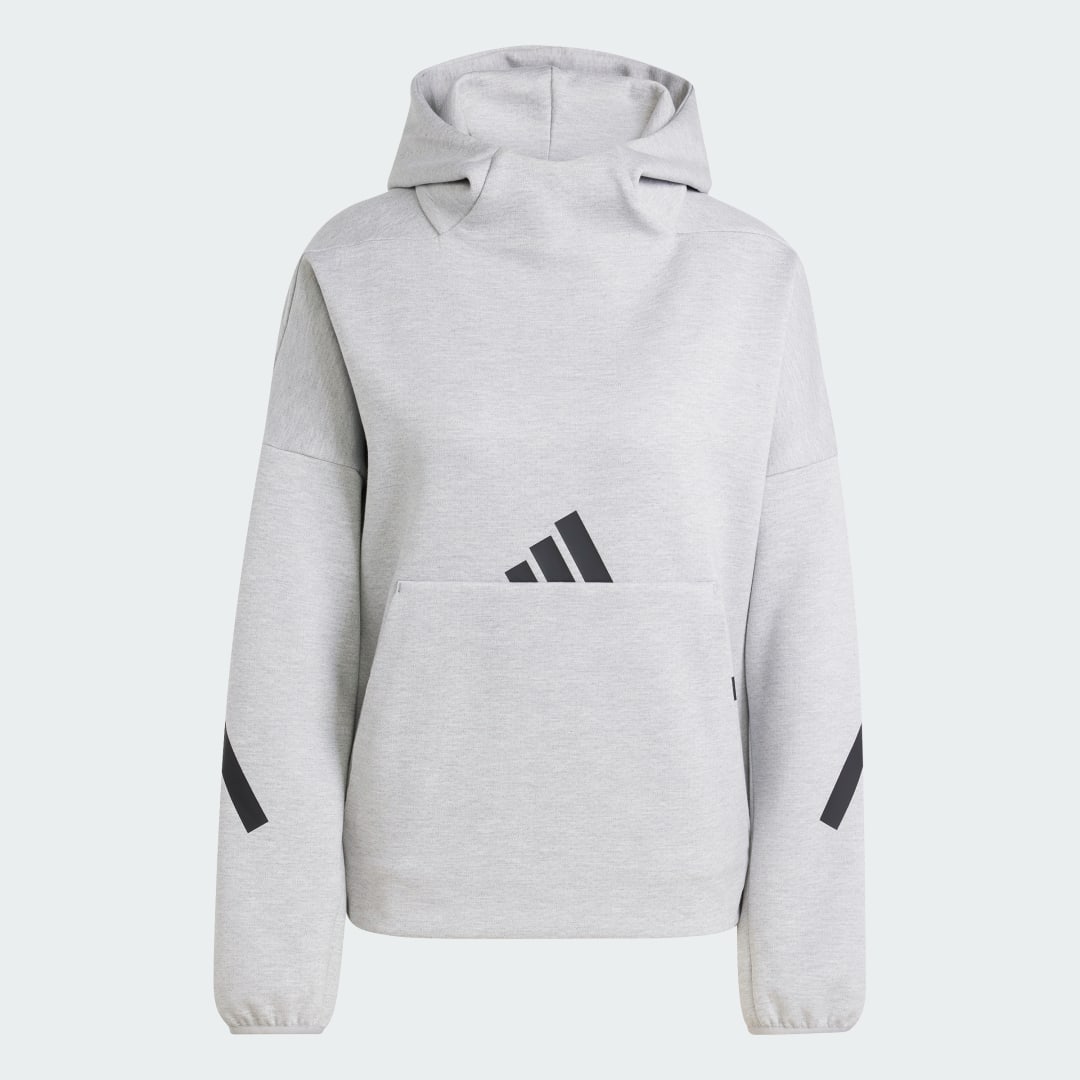 Z.N.E. Hooded Sweatshirt