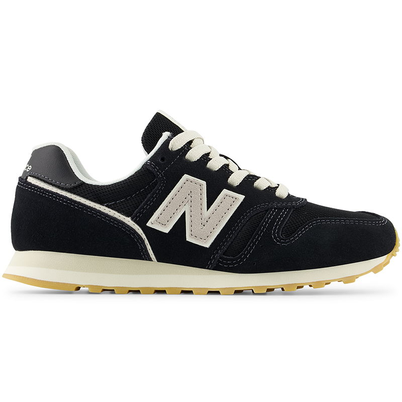 Tenisky a topánky New Balance WL373TN2 Čierna | WL373TN2