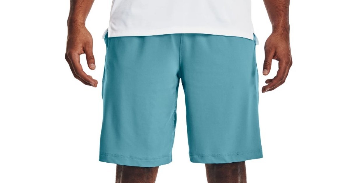 Raid 2.0 Shorts