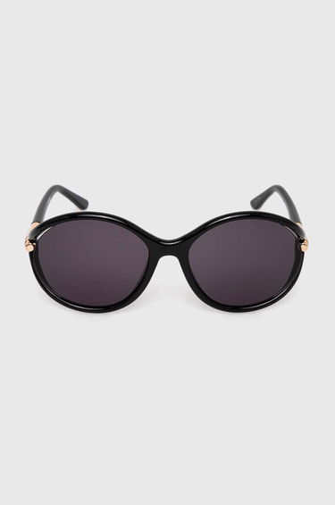Slnečné okuliare Tom Ford Tom Ford FT1090 Sunglasses Čierna | FT1090.5901A, 2