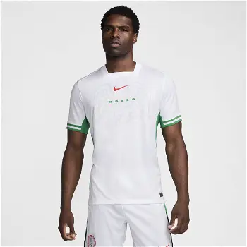 Nike Dri-FIT Replica Nigeria 2024/25 Stadium FQ8837-100